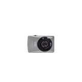 Canon Digital IXUS 75