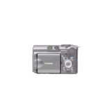 Canon Powershot A620