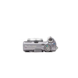 Canon Powershot A620