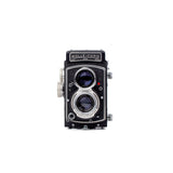 Rolleicord 75mm F3.5