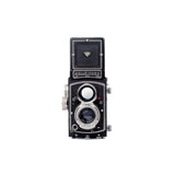 Rolleicord 75mm F3.5