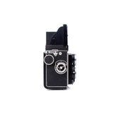 Rolleicord 75mm F3.5