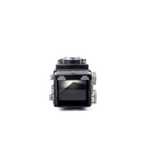 Rolleicord 75mm F3.5