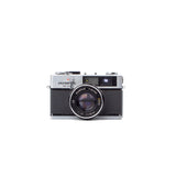 Olympus 35 DC