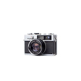 Olympus 35 DC