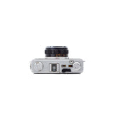 Olympus 35 DC