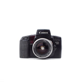 Canon EOS 100 + Canon EF 28-90mm F/4-5.6