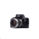 Canon EOS 100 + Canon EF 28-90mm F/4-5.6