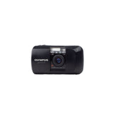Olympus Mju I