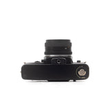 Contax 137 MA Quartz + Yashica ML 50mm F/2