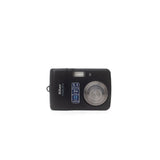 Nikon Coolpix L3