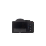 Canon Powershot SX170 IS