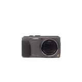 Panasonic Lumix DMC-TZ40