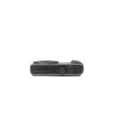 Panasonic Lumix DMC-TZ40