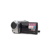Panasonic HDC-TM10