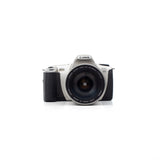 Canon EOS 300 + Canon EF 24-85mm