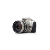 Canon EOS 300 + Canon EF 24-85mm