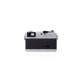Canon Canonet QL 17 G-III (SILVER)