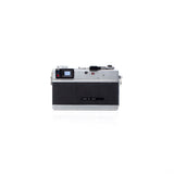Canon Canonet QL 17 G-III (SILVER)