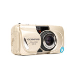 Olympus Mju Zoom Wide 80
