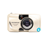 Olympus Mju Zoom Wide 80