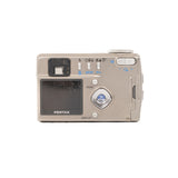 Pentax Optio 430 RS