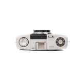 Olympus Pen S