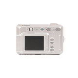 Fujifilm A500