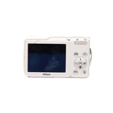 Nikon Coolpix S210