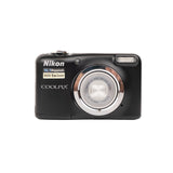 Nikon Coolpix A10