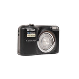 Nikon Coolpix A10