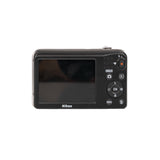 Nikon Coolpix A10