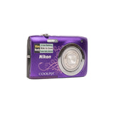 Nikon Coolpix S2600