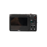 Nikon Coolpix S2600