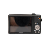Olympus VR-360