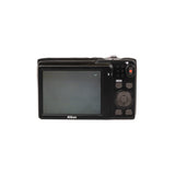 Nikon Coolpix S3100