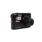 Nikon Coolpix S4400