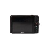Nikon Coolpix S4400