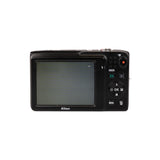Nikon Coolpix S2700