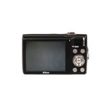Nikon Coolpix S3000