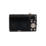 Nikon Coolpix S3000