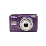 Nikon Coolpix L27