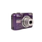 Nikon Coolpix L27