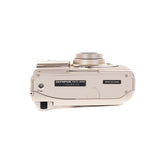 Olympus Mju V