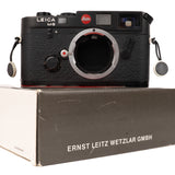 Leica M6