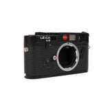 Leica M6