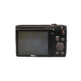 Nikon Coolpix S3100