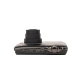 Nikon Coolpix S3100