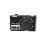 Nikon Coolpix s640