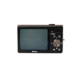 Nikon Coolpix s640